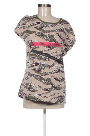 Γυναικεία μπλούζα Unbranded, Μέγεθος M, Χρώμα Πολύχρωμο, Τιμή 12,79 €