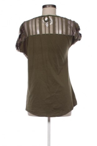 Γυναικεία μπλούζα Unbranded, Μέγεθος M, Χρώμα Πολύχρωμο, Τιμή 12,79 €