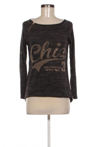 Dámska blúza Unbranded, Veľkosť XS, Farba Sivá, Cena  4,95 €