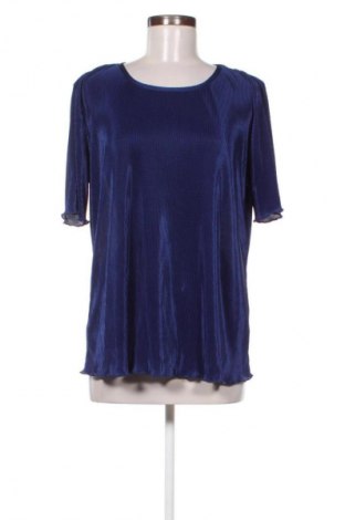 Dámská halenka Unbranded, Velikost L, Barva Modrá, Cena  247,00 Kč