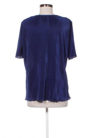 Dámská halenka Unbranded, Velikost L, Barva Modrá, Cena  247,00 Kč