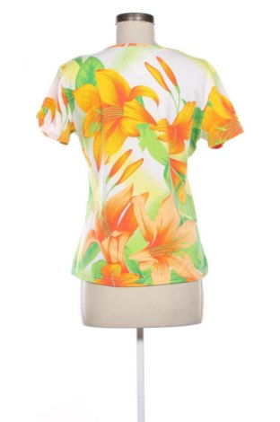 Дамска блуза Unbranded, Размер XXL, Цвят Многоцветен, Цена 19,55 лв.