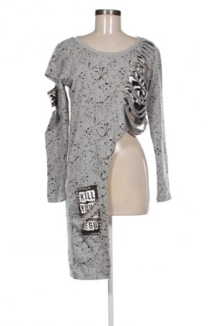 Γυναικεία μπλούζα Unbranded, Μέγεθος M, Χρώμα Πολύχρωμο, Τιμή 18,47 €