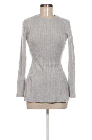 Dámska blúza Unbranded, Veľkosť M, Farba Sivá, Cena  4,95 €