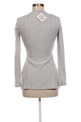 Dámska blúza Unbranded, Veľkosť M, Farba Sivá, Cena  4,95 €