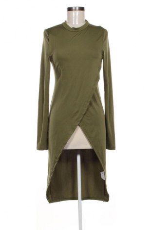 Γυναικεία μπλούζα Unbranded, Μέγεθος M, Χρώμα Πράσινο, Τιμή 10,00 €