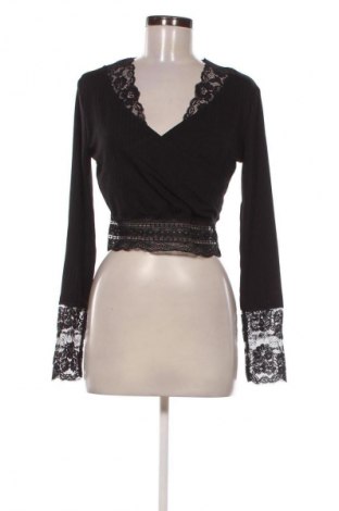 Damen Shirt Unbranded, Größe S, Farbe Schwarz, Preis 9,72 €