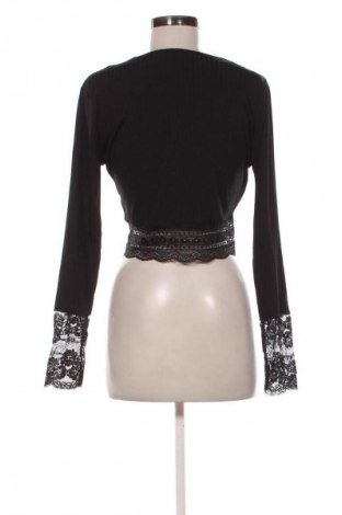 Damen Shirt Unbranded, Größe S, Farbe Schwarz, Preis 9,72 €