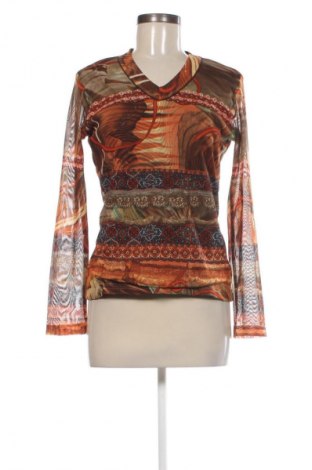 Bluzka damska Unbranded, Rozmiar L, Kolor Kolorowy, Cena 24,99 zł