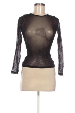 Bluzka damska Unbranded, Rozmiar S, Kolor Czarny, Cena 43,68 zł