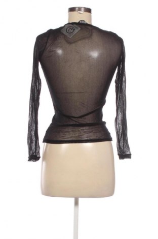 Bluzka damska Unbranded, Rozmiar S, Kolor Czarny, Cena 43,68 zł