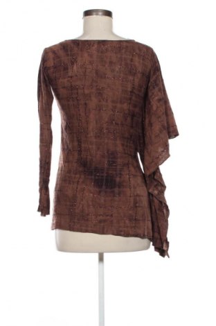 Dámská halenka Unbranded, Velikost M, Barva Hnědá, Cena  241,00 Kč