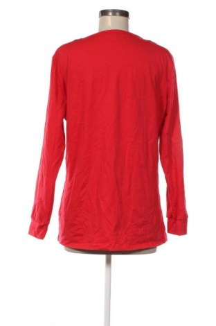 Damen Shirt Unbranded, Größe XXL, Farbe Rot, Preis € 8,99