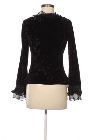 Γυναικεία μπλούζα Unbranded, Μέγεθος S, Χρώμα Μαύρο, Τιμή 5,99 €