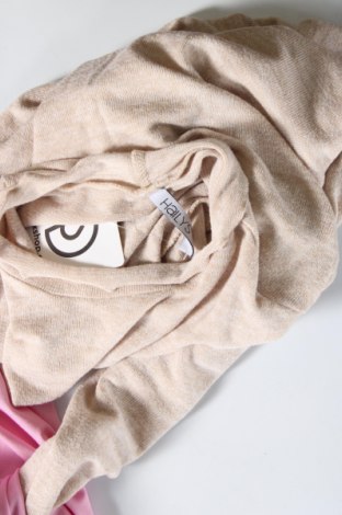 Γυναικεία μπλούζα Unbranded, Μέγεθος M, Χρώμα  Μπέζ, Τιμή 9,72 €