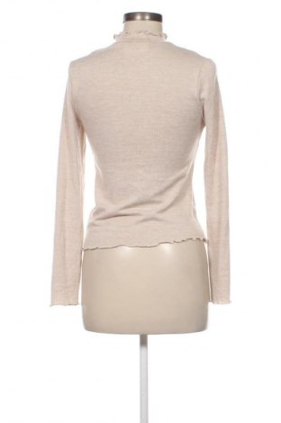 Γυναικεία μπλούζα Unbranded, Μέγεθος M, Χρώμα  Μπέζ, Τιμή 9,72 €