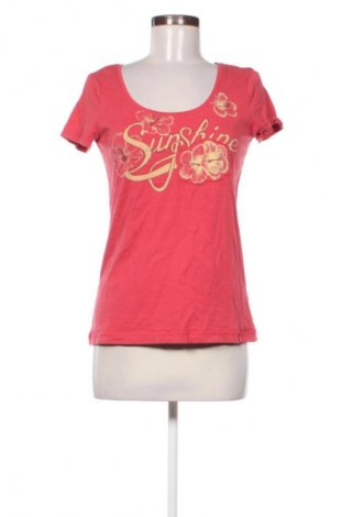 Damen Shirt Unbranded, Größe M, Farbe Rot, Preis 10,00 €