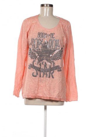 Damen Shirt Unbranded, Größe L, Farbe Rosa, Preis 6,99 €