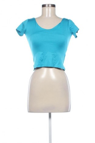 Bluză de femei Unbranded, Mărime XS, Culoare Albastru, Preț 51,45 Lei