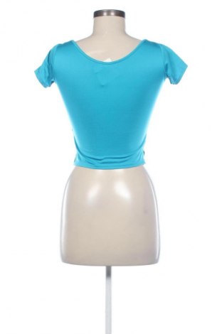 Bluză de femei Unbranded, Mărime XS, Culoare Albastru, Preț 51,45 Lei