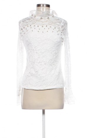 Bluzka damska Unbranded, Rozmiar XXL, Kolor Biały, Cena 44,94 zł