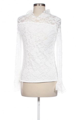 Bluzka damska Unbranded, Rozmiar XXL, Kolor Biały, Cena 44,94 zł