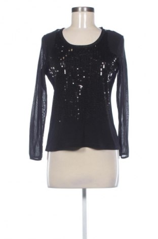 Дамска блуза Unbranded, Размер L, Цвят Черен, Цена 19,55 лв.