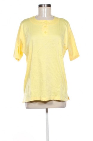 Bluză de femei Unbranded, Mărime XL, Culoare Galben, Preț 51,45 Lei