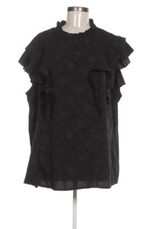 Bluză de femei Unbranded, Mărime 3XL, Culoare Negru, Preț 51,45 Lei