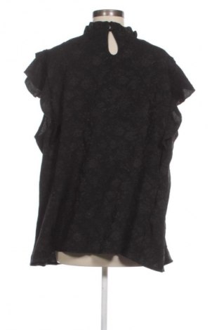 Bluză de femei Unbranded, Mărime 3XL, Culoare Negru, Preț 51,45 Lei