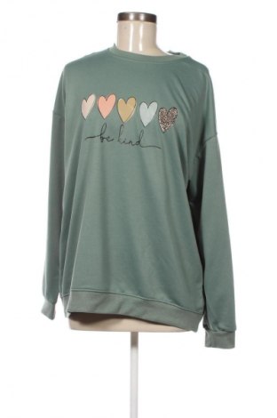 Női blúz Unbranded, Méret XL, Szín Zöld, Ár 3 179 Ft