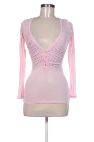 Γυναικεία μπλούζα Unbranded, Μέγεθος M, Χρώμα Ρόζ , Τιμή 9,72 €