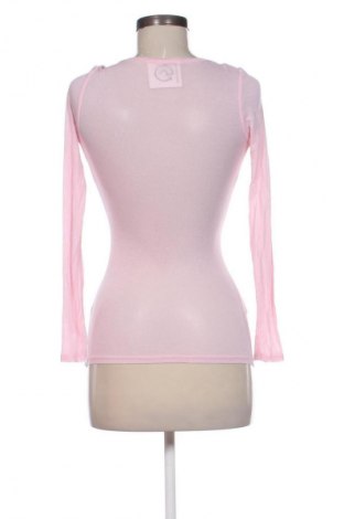 Γυναικεία μπλούζα Unbranded, Μέγεθος M, Χρώμα Ρόζ , Τιμή 9,72 €