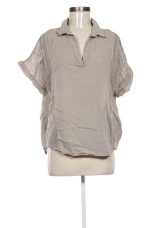 Bluză de femei Unbranded, Mărime XXL, Culoare Bej, Preț 51,45 Lei