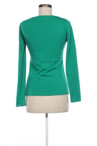 Γυναικεία μπλούζα Unbranded, Μέγεθος M, Χρώμα Πράσινο, Τιμή 9,72 €