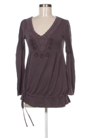 Dámská halenka Unbranded, Velikost S, Barva Fialová, Cena  247,00 Kč