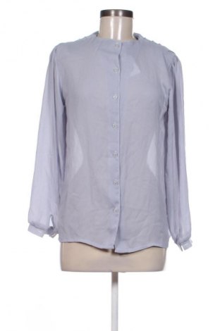 Γυναικεία μπλούζα Unbranded, Μέγεθος XL, Χρώμα Μπλέ, Τιμή 9,72 €