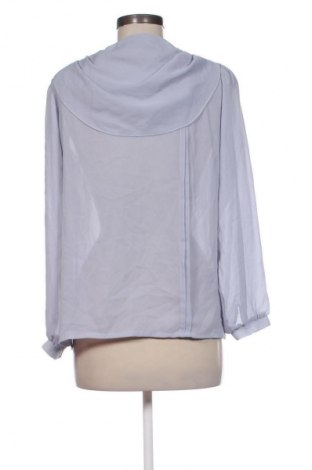 Γυναικεία μπλούζα Unbranded, Μέγεθος XL, Χρώμα Μπλέ, Τιμή 9,72 €