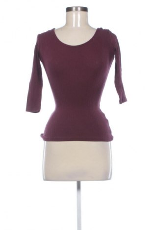 Dámská halenka Unbranded, Velikost XS, Barva Fialová, Cena  241,00 Kč