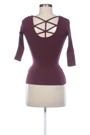 Dámská halenka Unbranded, Velikost XS, Barva Fialová, Cena  241,00 Kč