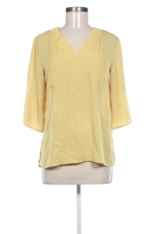 Dámská halenka Unbranded, Velikost L, Barva Žlutá, Cena  241,00 Kč