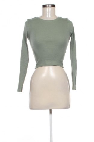 Bluză de femei Unbranded, Mărime S, Culoare Verde, Preț 50,00 Lei