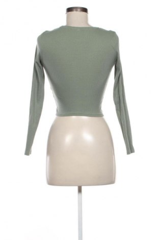 Bluză de femei Unbranded, Mărime S, Culoare Verde, Preț 50,00 Lei