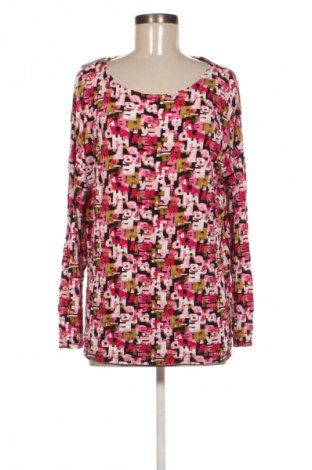 Dámská halenka Unbranded, Velikost XL, Barva Vícebarevné, Cena  209,00 Kč