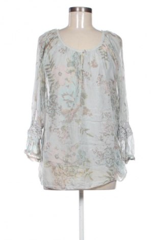 Γυναικεία μπλούζα Unbranded, Μέγεθος XL, Χρώμα Πολύχρωμο, Τιμή 10,00 €