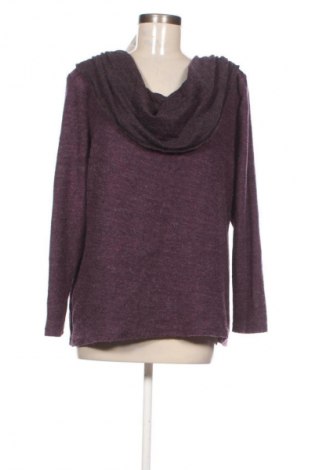 Damen Shirt Unbranded, Größe L, Farbe Lila, Preis € 9,72