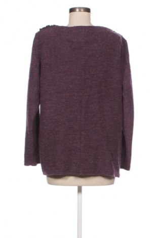 Damen Shirt Unbranded, Größe L, Farbe Lila, Preis € 9,72