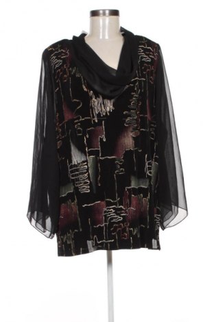 Γυναικεία μπλούζα Unbranded, Μέγεθος 3XL, Χρώμα Πολύχρωμο, Τιμή 9,72 €