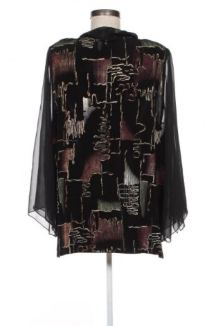 Γυναικεία μπλούζα Unbranded, Μέγεθος 3XL, Χρώμα Πολύχρωμο, Τιμή 9,72 €