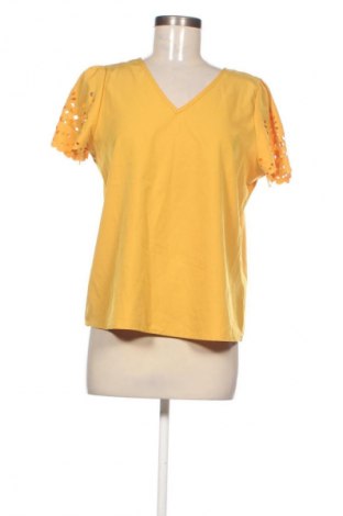 Damen Shirt Unbranded, Größe L, Farbe Orange, Preis € 9,72